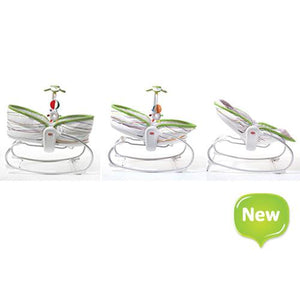 Tiny Love 3-in-1 Rocker Napper - Flow - Aussie Baby