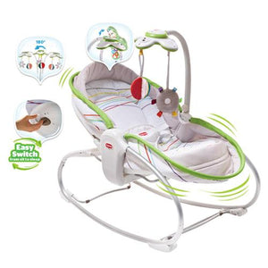 Tiny Love 3-in-1 Rocker Napper - Flow - Aussie Baby