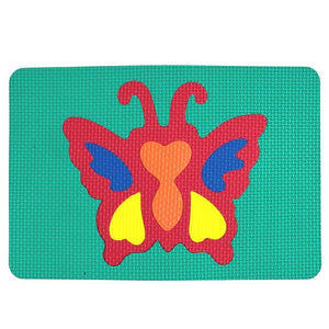 Animal EVA Soft Foam Puzzle - Aussie Baby
