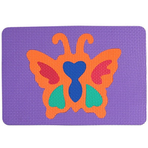 Animal EVA Soft Foam Puzzle - Aussie Baby