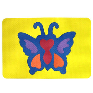 Animal EVA Soft Foam Puzzle - Aussie Baby