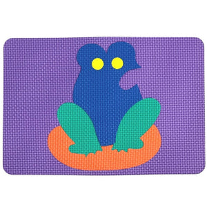 Animal EVA Soft Foam Puzzle - Aussie Baby