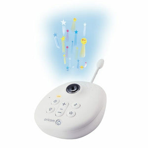 Oricom Secure530 DECT Digital Baby Monitor - Aussie Baby