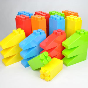 X-Large 48pcs Mass Bricks Building Block - Aussie Baby