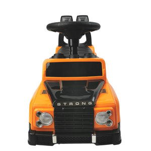 Aussie Baby Explorer Foot-to-Floor Kids Ride On Car - Aussie Baby