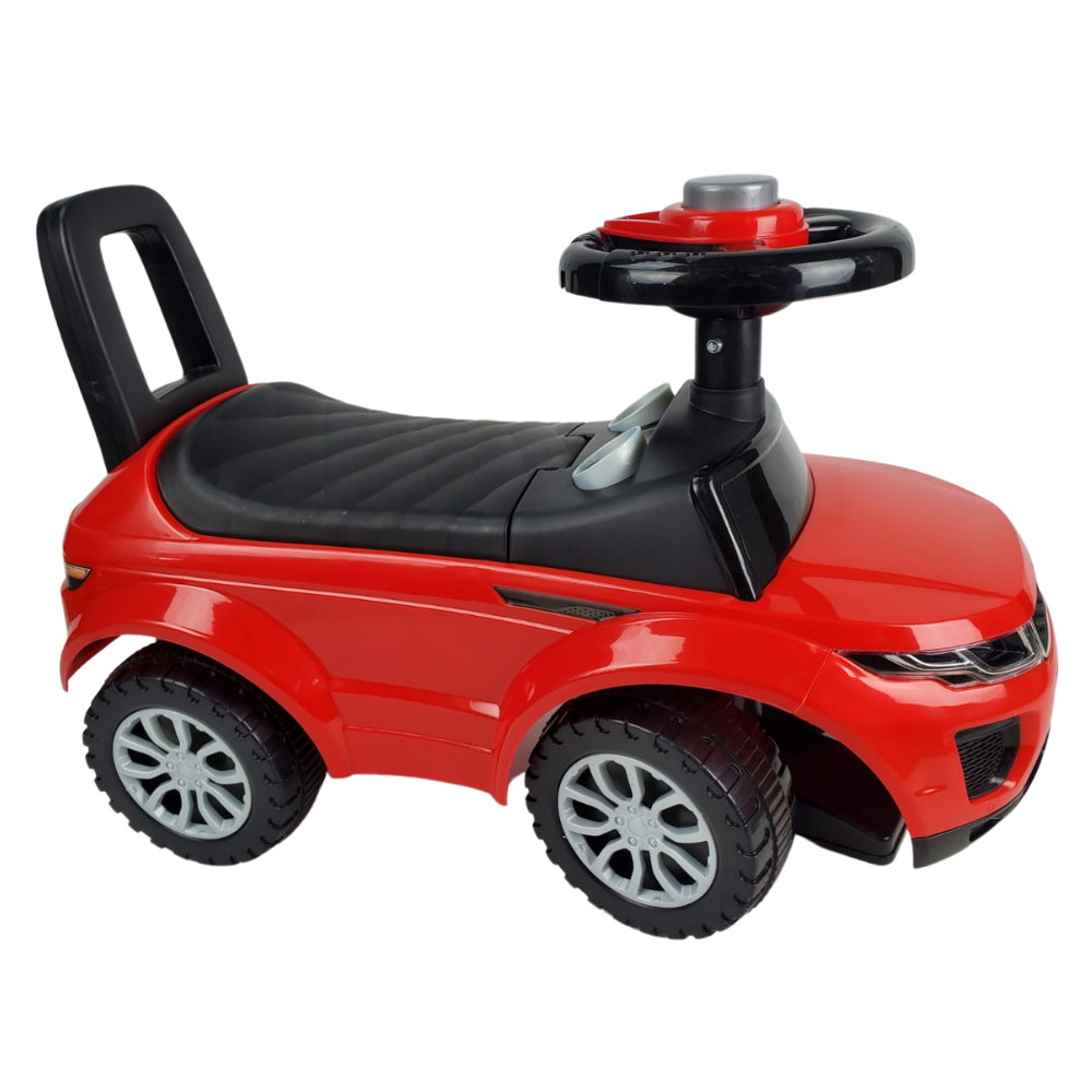 Aussie Baby Rover Foot-to-Floor Ride On Car