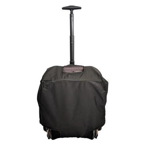 Aussie Baby Smart Travel Pram - Grey - Aussie Baby