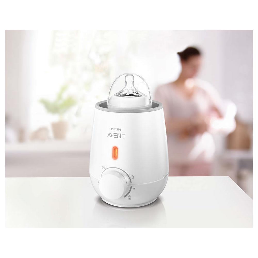Philips Avent Electric Bottle Warmer - Aussie Baby