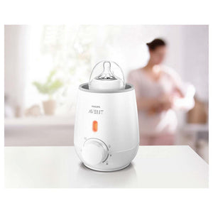 Philips Avent Electric Bottle Warmer - Aussie Baby