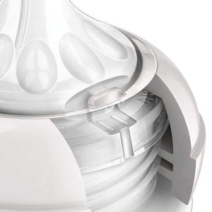 Philips Avent Newborn Flow Teats 0m+ (2 pack) - Aussie Baby
