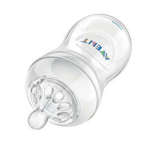 Philips Avent Newborn Flow Teats 0m+ (2 pack) - Aussie Baby