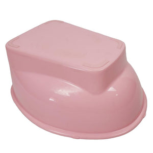 Aussie Baby Potty Trainer Chair - Pink - Aussie Baby