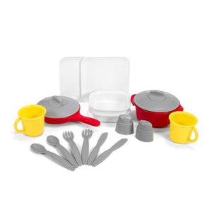 Simplay3 Play Around Kitchen & Activity Center - Aussie Baby