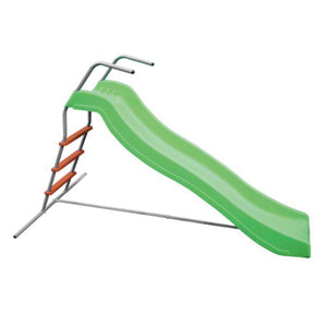 Wavy Slippery Dip Slide - Aussie Baby