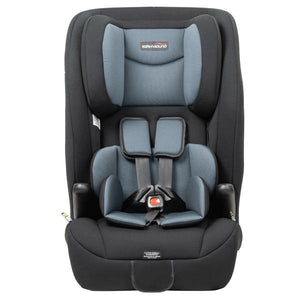 Safe-n-Sound Urban-Gro II Harnessed Booster Seat - Aussie Baby
