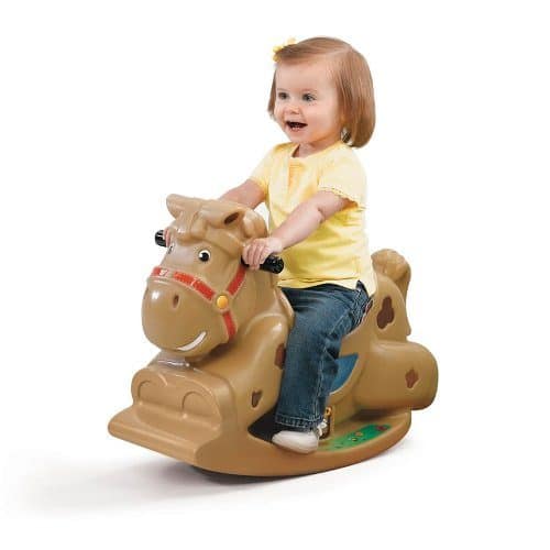 Step2 Patches The Rocking Horse