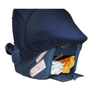 Aussie Baby Deluxe Baby Carrier Rocker Seat - Aussie Baby