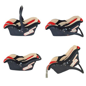 Aussie Baby Deluxe Baby Carrier Rocker Seat - Aussie Baby