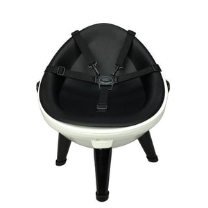 TCV 5 In 1 High Chair - Grey - Aussie Baby