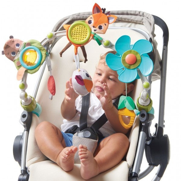 Tiny Love Into The Forrest Musical Stroller Arch - Aussie Baby