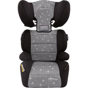 Infa Secure Vario Treo II Booster Seat - Grey - Aussie Baby