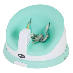 Love N Care Vulu Booster Seat - Mint - Aussie Baby
