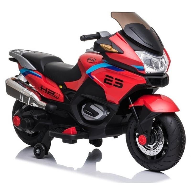 Rechargeable motorcycle for kids hotsell