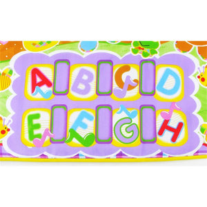 Musical Kick & Play Piano Play Mat - Aussie Baby