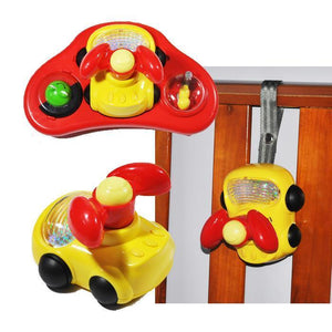 F1 Racing Car Baby Walker & Rocker - Aussie Baby