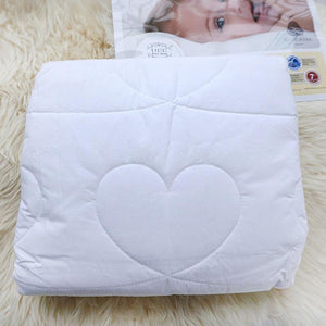 Baby & Kids Pure Wool Cot Quilt - Aussie Baby