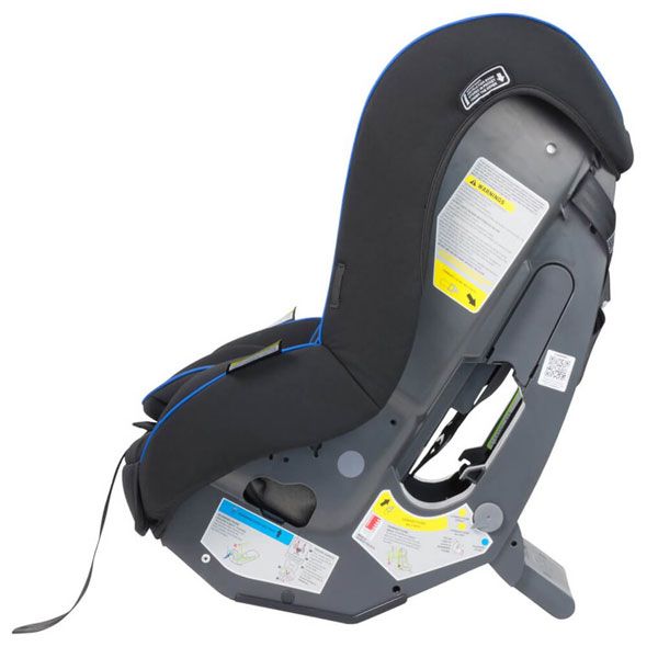 Britax Safe n Sound Cabrini II Convertible Car Seat