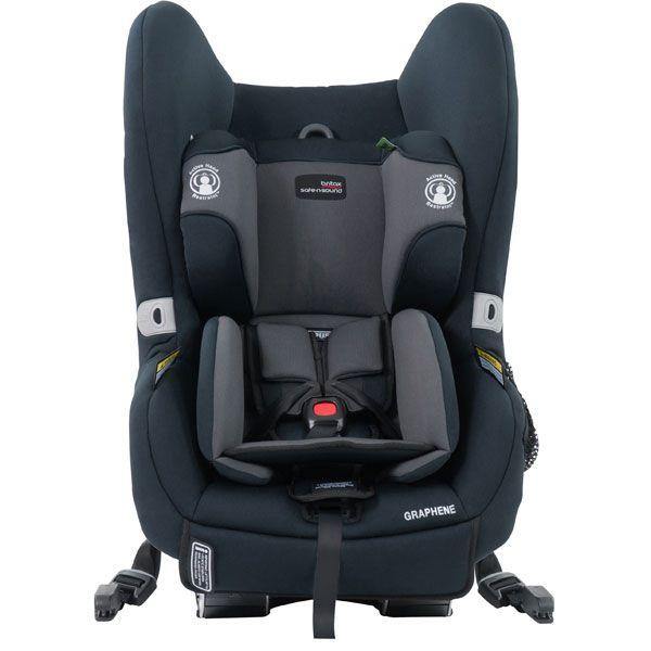 britax safe n sound graphene installation Britax