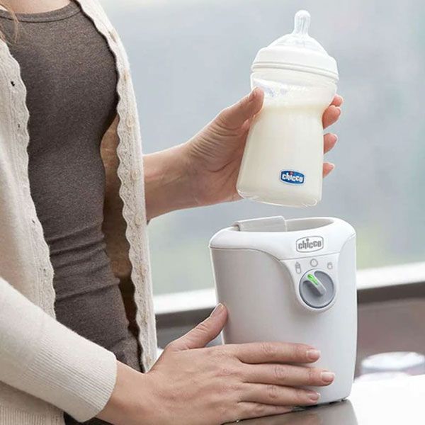 Chicco Home Bottle Warmer - Aussie Baby