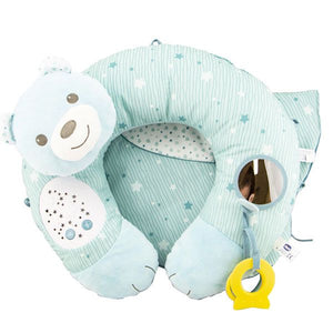 Chicco My First Nest Playmat Blue - Aussie Baby