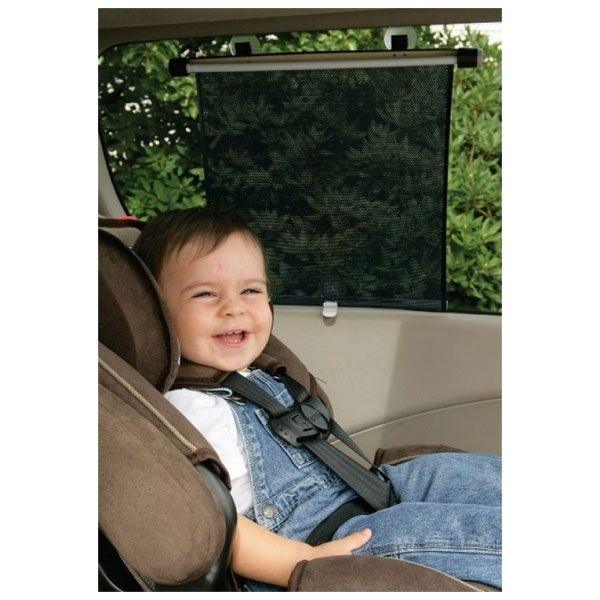 Safety 1st Complete Coverage Deluxe Roller Shade 2 Pack - Aussie Baby
