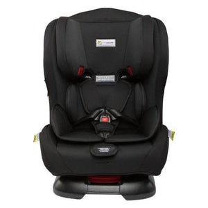 Infa Secure Legacy Convertible Car Seat - Black - Aussie Baby