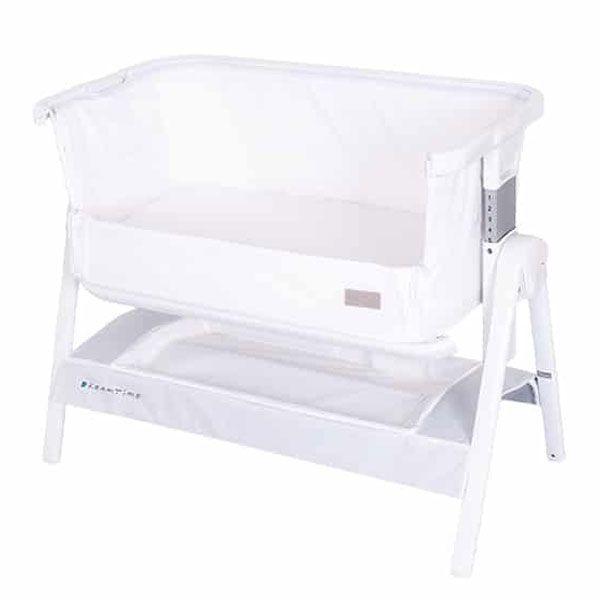 Love n Care Dreamtime Sleeper Snow - Aussie Baby
