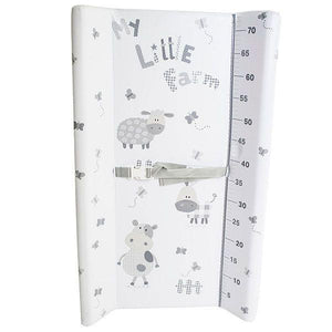 Love N Care Omega Change Table - Little Farm - Aussie Baby