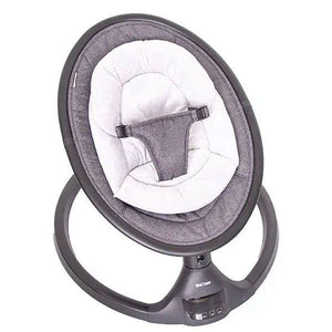 Love N Care Wave Swing Black - Aussie Baby