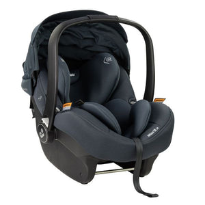 Maxi Cosi Mico 12 LX Baby Capsule (Non Isofix) Midnight - Aussie Baby