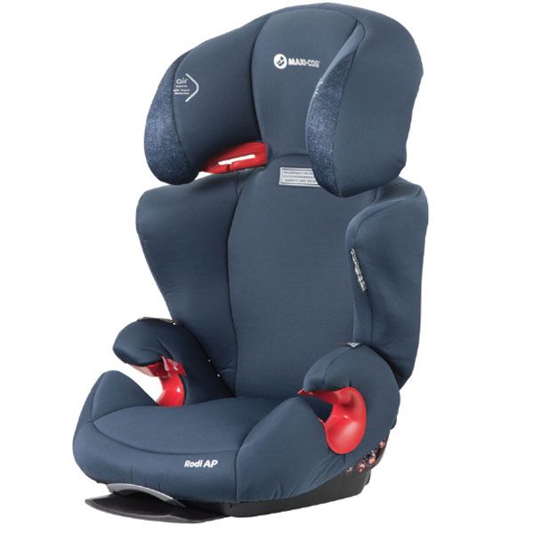 maxi cosi nomad blue Maxi Cosi Rodi AP Booster Seat Nomad Blue – Aussie Baby