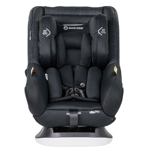 Maxi Cosi Vita Pro Convertible Car Seat - Nomad Black - Aussie Baby
