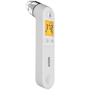 Oricom IET400 Infrared In Ear Thermometer - Aussie Baby