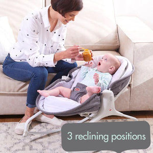 Tiny Love Baby Cozy Rocker Napper - Aussie Baby