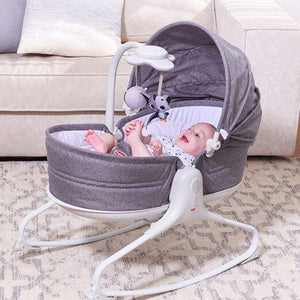 Tiny Love Baby Cozy Rocker Napper - Aussie Baby