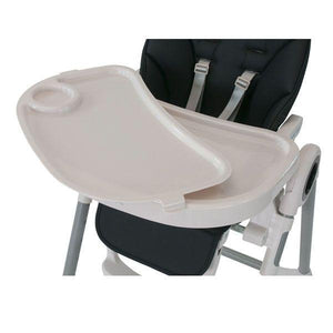 Steelcraft Matisse Hi Lo High Chair Black - Aussie Baby