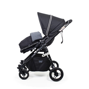 Valco Baby Snug Footmuff Tailor Made - Night - Aussie Baby