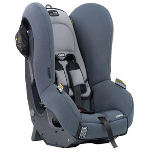 Britax Safe-n-Sound Compaq Convertible Car Seat - Grey Stone - Aussie Baby
