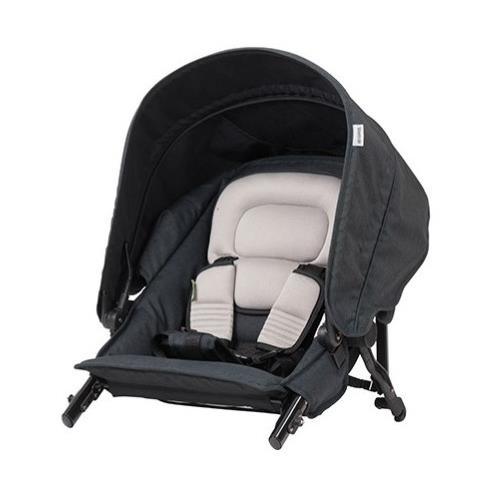 Double Pram Steelcraft Strider Second Seat Attachment Toddler Seat