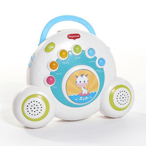 Tiny Love Soothe N Groove Safari Baby Mobile - Aussie Baby